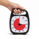 thumbnail image 1 of TIME TIMER Plus 60 Minutos Color Carbón, 1 of 6