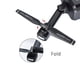 thumbnail image 3 of Dron Contixo F22 Cuadricóptero RC Plegable GPS Cámara HD 1080p, 3 of 12
