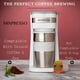 thumbnail image 4 of Cafetera Mixpresso White Personal con taza de viaje de 400 ml, 4 of 6