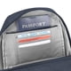 thumbnail image 5 of Bandolera Travelon Anti-Theft Classic de poliéster negro, 5 of 8
