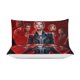 thumbnail image 4 of Black Widow Bedding Sets Ultra Soft Skin-Friendly Duvet Cover 3 Piece, Cute Comforter Cover Bed Set for Boys Girls Kids, 4 of 5