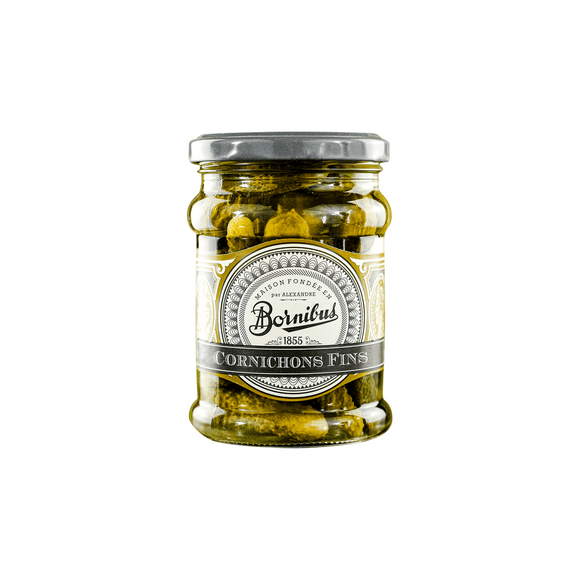 Pickles Finos Bornibus 1 x 240 gr