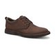 thumbnail image 2 of Zapatos Casual Hombre Cuero Bruxton Café Cardinale cafe 43, 2 of 7