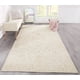 thumbnail image 5 of Alfombra Momeni Cosette de lana, color beige, 60 cm x 90 cm, 5 of 5