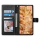 thumbnail image 4 of Funda para FOXDOCK Google Pixel 8A– Cuero Premium, 3 ranuras para tarjetas, Protección contra impactos, 4 of 5