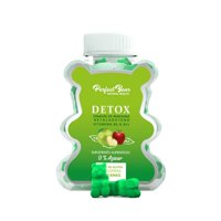 Perfect Bear - Vinagre De Manzana Detox + Vitaminas 60 Gom