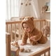 thumbnail image 4 of Pijama Osito Peluche Bebé Enterito Térmico Acolchado Invierno, 4 of 7