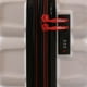 thumbnail image 5 of Maleta M mediana Puffa Blanco, 5 of 6