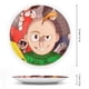 thumbnail image 2 of Plato Decorativo de Porcelana Desmarcar Baldi's Basics 15 cm, 2 of 6