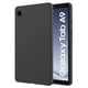 thumbnail image 1 of Carcasa gel para Tablet Samsung  Tab A9 X110 - Negra, 1 of 3