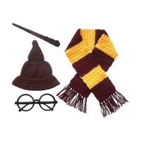 Bothyi - Accesorios De Fotografía Para Recién Nacido, Disfraz De Fiesta Para Sesión De Fotos, 4 Uds.