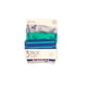 thumbnail image 1 of Pack triple briefs kids niño ficcus, 1 of 3