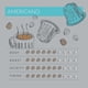 thumbnail image 3 of Cápsulas de café Dualit Lungo Americano, 120 unidades, reciclables, 3 of 8