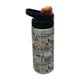 thumbnail image 1 of Mickey Mouse - Botella Metalica Con Mango - 600 Ml - Titanio, 1 of 1