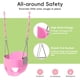 thumbnail image 4 of Swing Seat Take Me Away, balde, resistente, con respaldo alto y respaldo completo, 4 of 7