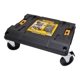 thumbnail image 2 of Base Portátil Para Cajas 100kg Tstak Dwst17889, 2 of 3