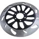 thumbnail image 3 of Disco De Freno Delantero Moto Suzuki Gz 150 Japones, 3 of 5