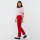 thumbnail image 4 of Jeans Mujer Straight Fit Boot Cut Rojo Corona, 4 of 5