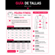 thumbnail image 5 of Polera Deportiva Mujer Manga Corta Slim Fit, 5 of 5