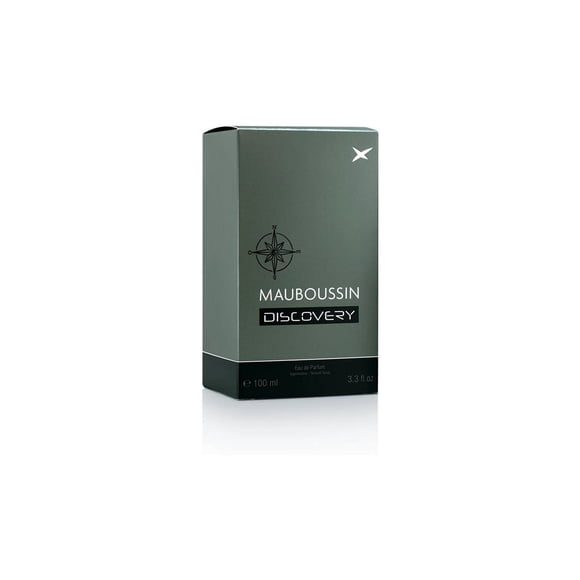 Discovery Homme Edp 100ml