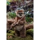 thumbnail image 2 of Figura Mms550 - Star Wars : Return Of The Jedi - Wicket, 2 of 2