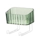 thumbnail image 3 of Organizador De Perchas Para Ropa, Caja De Almacenamiento Montada En La Pared Para Cocina Y Dormitorio, 3 of 3