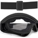 thumbnail image 3 of Gafas de seguridad para niños - Paquete de 3 gafas protectoras para juegos al aire libre, gafas de seguridad para pistolas de juguete Nerf N-Strike Elite, protección ocular y gafas de seguridad para t, 3 of 6