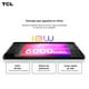 thumbnail image 3 of Tablet TCL TAB 10L Gen4 128GB + 4GB RAM, 3 of 11
