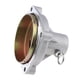 thumbnail image 2 of Tapa del tambor del embrague para Honda GX31 GX35 GX35NT Motor HHT31S Trimmer Brush, 2 of 5