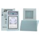 thumbnail image 1 of Protector de Slab PSA ProGuard Cards 10 unidades blanco TPU, 1 of 5