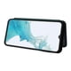 thumbnail image 4 of Funda Flip para FOXDOCK Samsung Galaxy A23 5G - Funda magnética de negocios, funda protectora delgada, 4 of 5