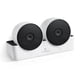 thumbnail image 1 of Estación de carga Wasserstein para Google Nest Cam con 2 ranuras, 1 of 7