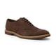 thumbnail image 1 of ZAPATOS HOMBRE OXFORD CUERO BRUSSELS-0-01 cafe 44, 1 of 6