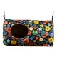 thumbnail image 5 of Bird House Nest Hut Periquitos Lovebirds Juguete Loros Jaula Colgante Hamaca Cama Azul Oscuro 31x15x15cm, 5 of 5