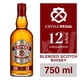 thumbnail image 1 of Whisky Blended Scotch 12 años 40° Botella, 750 ml, 1 of 4