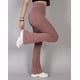 thumbnail image 4 of Calza Mujer Flare Levanta Cola Rib gym, 4 of 4