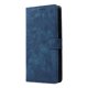 thumbnail image 3 of Funda Billetera para TCL NxtPaper 60 Ultra 5G con Soporte - Cartera de Cuero con Ranuras Azul, 3 of 5