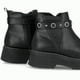 thumbnail image 3 of Botin Mujer Negro Fabiana Piccadilly, 3 of 4