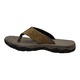 thumbnail image 3 of SANDALIAS LONDON DE CUERO CAFÉ CLARO HOMBRE | 9532 - Talla 44, 3 of 4