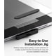 thumbnail image 5 of Protector de pantalla Ringke Paper Touch Soft para iPad Air 13, 5 of 9