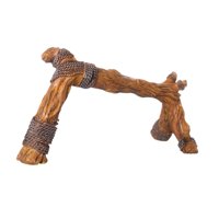 Ioensy - Rama Trepadora De Esquina Para Reptiles, Accesorio Para Pecera, Para Gecko Leopardo Y Serpiente, 24 X 13 X 9 Cm