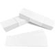 thumbnail image 1 of Tarjetas de Etiqueta MINOMAG 2,1 cm x 7,6 cm 100 unidades Blanco, 1 of 6
