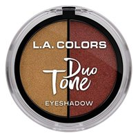 Paleta De Sombras Duo Tone Renaissance L.A. Colors 28 G