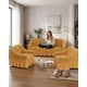 thumbnail image 5 of Juego de Fundas Cubre Sillon Turco 3+1+1 con Textura de Burbuja, 5 of 6