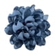 thumbnail image 5 of Broche De Flor Grande Para Mujer, Elegante Alfiler De Solapa Para Traje De Banquete De Baile, Azul Oscuro, 5 of 5
