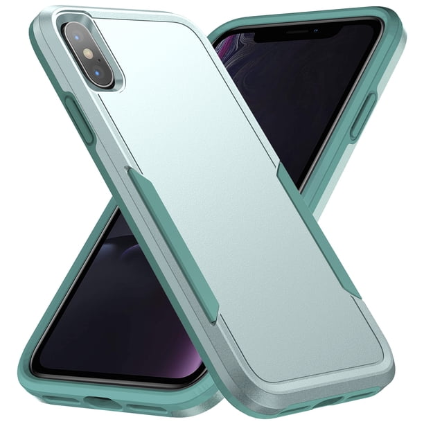 Stylish Shockproof Case: Full Protection for Your iPhone XR/XS MAX/X/XS!