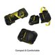 thumbnail image 3 of Control De Juego Atom Móvil Bluetooth Para Android, 3 of 9
