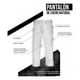 thumbnail image 4 of Pantalon De Cuero Soldador Certificado, 4 of 5