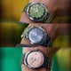 thumbnail image 2 of Reloj Orient Classic Bambino 38 de acero inoxidable para hombre, 2 of 2