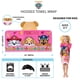 thumbnail image 5 of Toalla con capucha Franco Paw Patrol, algodón rosa, de 3 a 7 años, 5 of 6